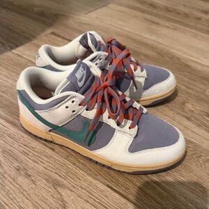 Nike Dunk Low Daybreak Bicoastal